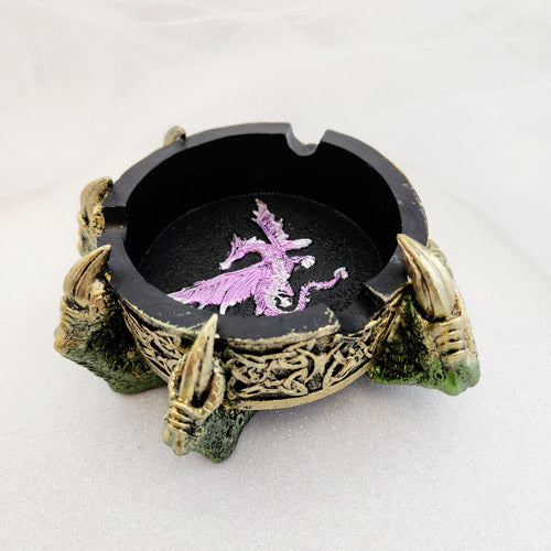 Dragon Dish (approx. 14cm)