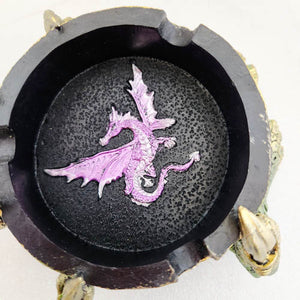 Dragon Dish