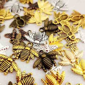 Bee Charm/Pendant