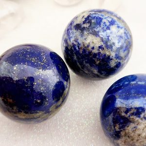 Lapis Sphere