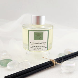Guava Lychee Reed Diffuser