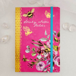 Queen Bee Sticky Note Set