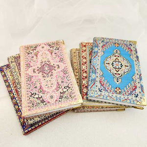 Turkish Lined Notebook
