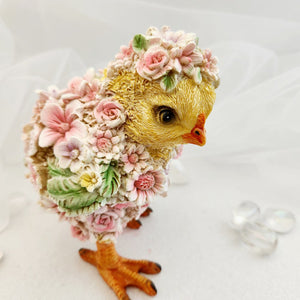 Floral Chick