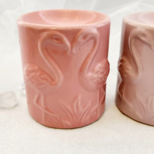 Flamingo Oil Burner