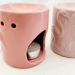 Flamingo Oil Burner