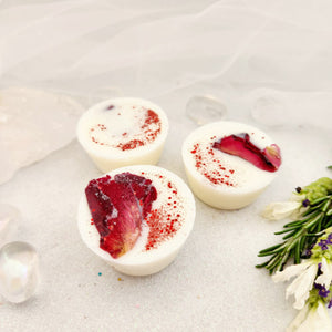 Love Spell Soy Wax Melt | Long Lasting Soy Melts NZ