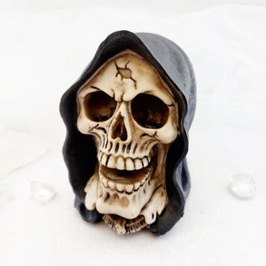 The Reaper Skull