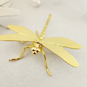 Dragonfly Ornament