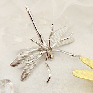 Dragonfly Ornament