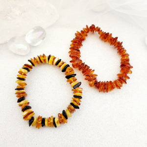 Baltic Amber Bracelet