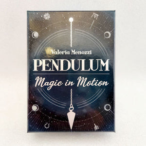 Pendulum Magic in Motion Kit
