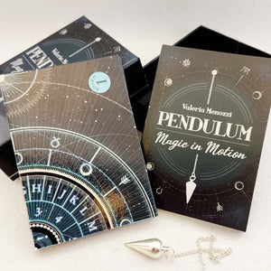 Pendulum Magic in Motion Kit