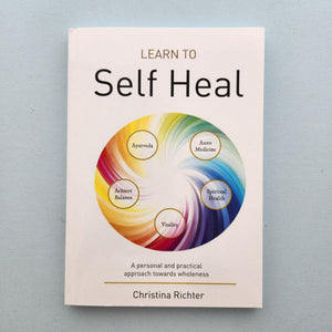 Learn To Self Heal