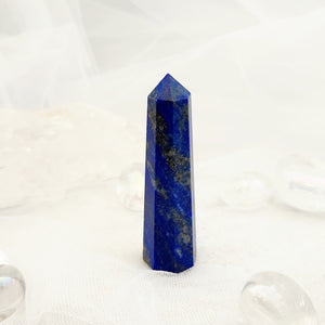 Lapis Lazuli Point