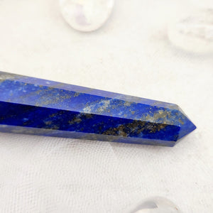 Lapis Lazuli Point