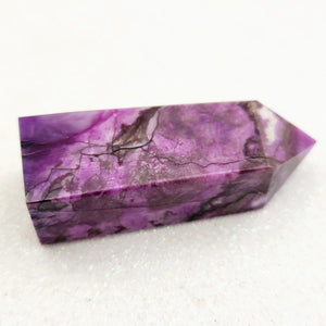 Sugilite Obelisk