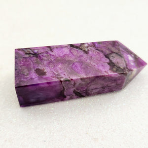 Sugilite Obelisk