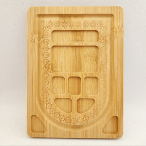 Bamboo Bead Design Board