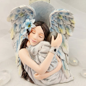 Every Good and Perfect Gift Is From Above Angel
