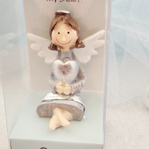 My Angel Mum You Are Always In My Heart Figurine