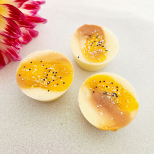 Caramel Pumpkin Latte Soy Wax Melt | Long Lasting Soy Melts NZ