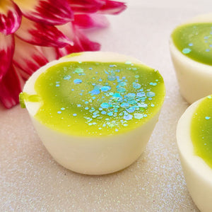 Coconut Lime Punch Soy Melt