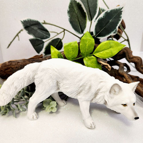 White Wolf (approx. 23cm)