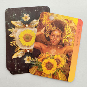 Resurrection Oracle Cards
