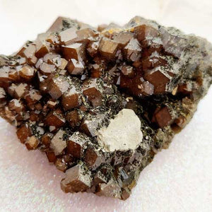 Garnet Cluster 