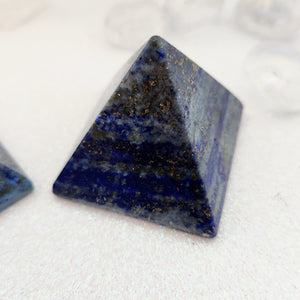 Lapis Pyramid