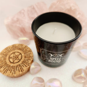 Spell Bound Frankincense Candle