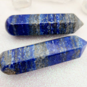 Lapis Lazuli Wand