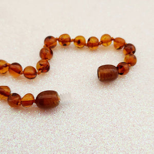 Baltic Amber Bracelet