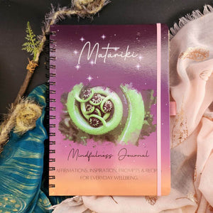 Matariki Mindfulness Journey