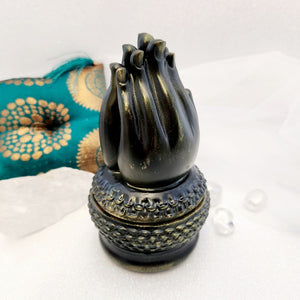 Buddha Hands Incense Holder