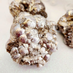 Lepidolite Botryoidal