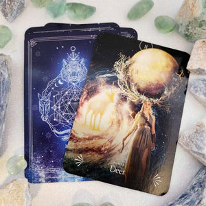 Divine Animals Oracle Cards