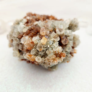 Aragonite Cluster aka Sputnik