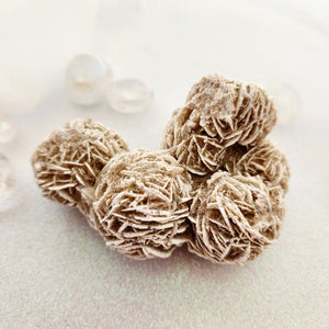 Desert Rose Cluster