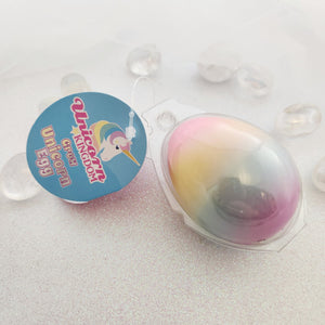 Unicorn Grow Egg