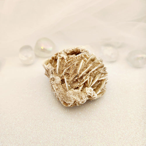 Desert Rose Cluster (approx. 5.7x6cm)