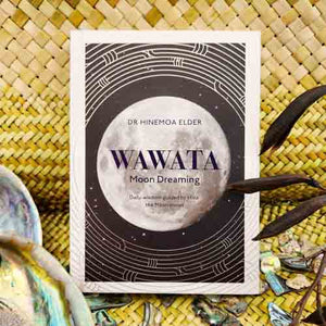 Wawata Moon Dreaming