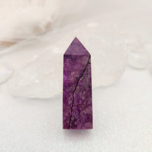 Sugilite Obelisk