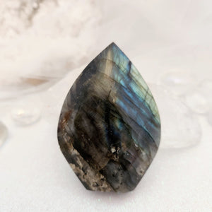 Labradorite Flat Flame