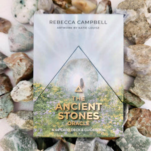 The Ancient Stones Oracle