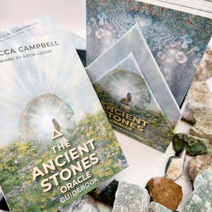 The Ancient Stones Oracle