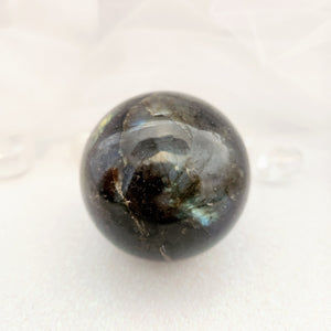 Labradorite Sphere