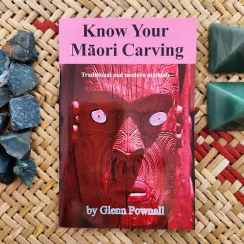 Know your Maori Carving