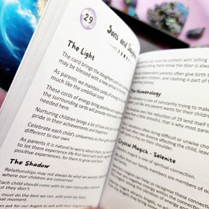 Summon Your Magick - The Ultimate Reading Cards